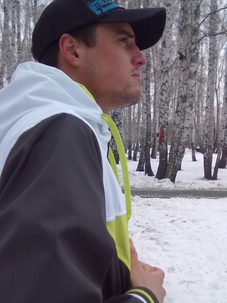 Никита Юртов | Тюмень