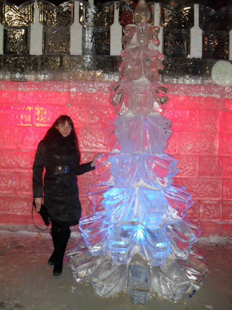 Александра Батина | Новоуральск