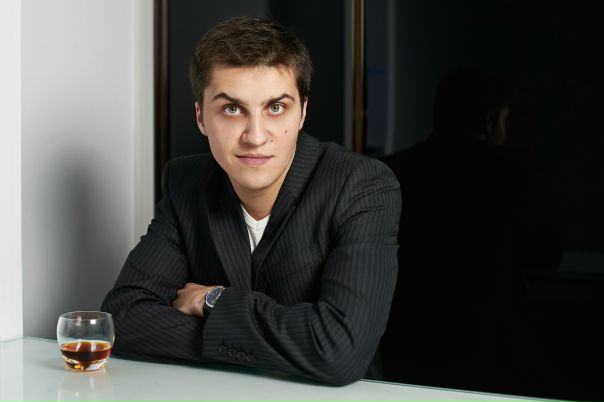 №115, Владислав Евтухов, 36 лет, Сызрань №115, Владислав Евтухов, 36 лет, Сызрань