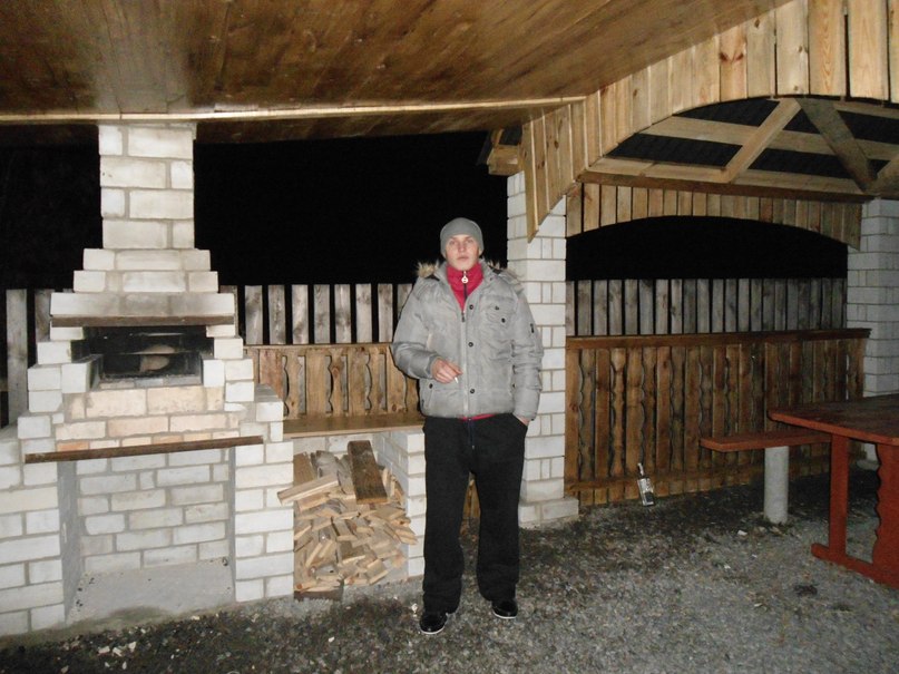 Рома Мельнык | Ерчики