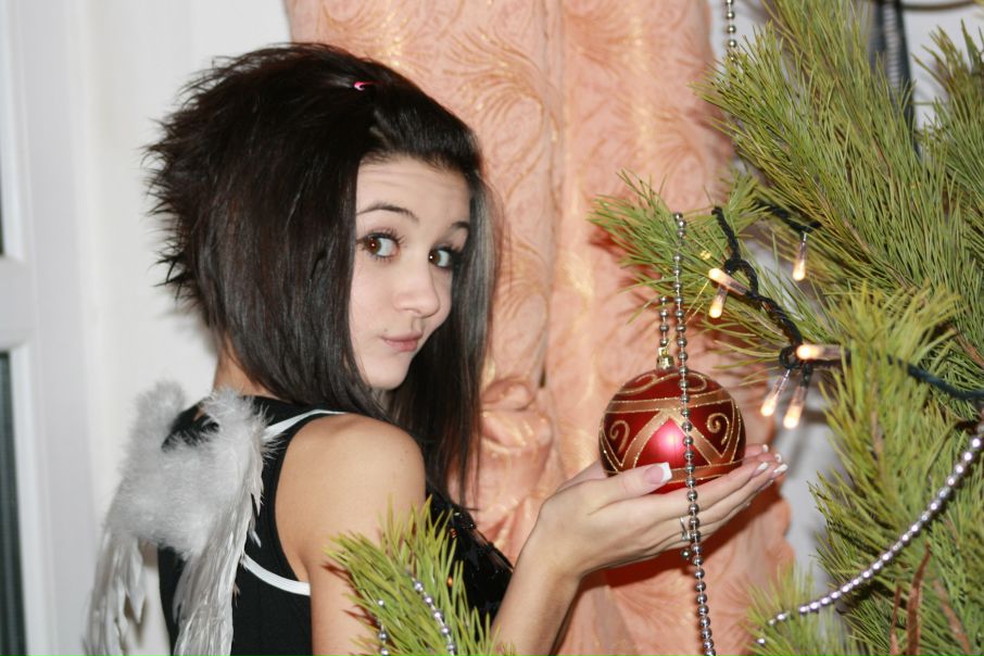 №77, Анна Чех, Полтава №77, Анна Чех, Полтава