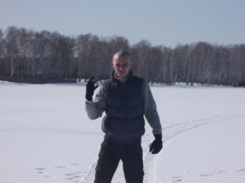 Вася Морозов | Озерск