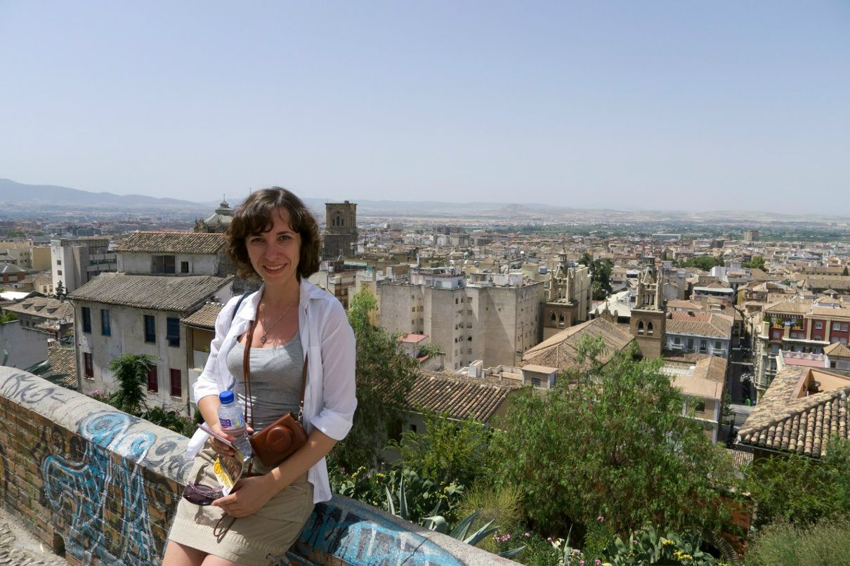 Ольга Казакова | Москва