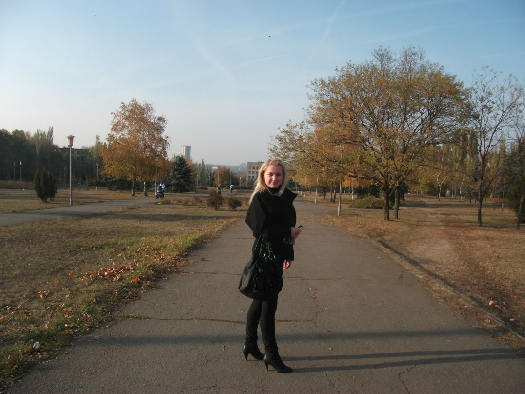 Инна Свидерская | Кривой Рог