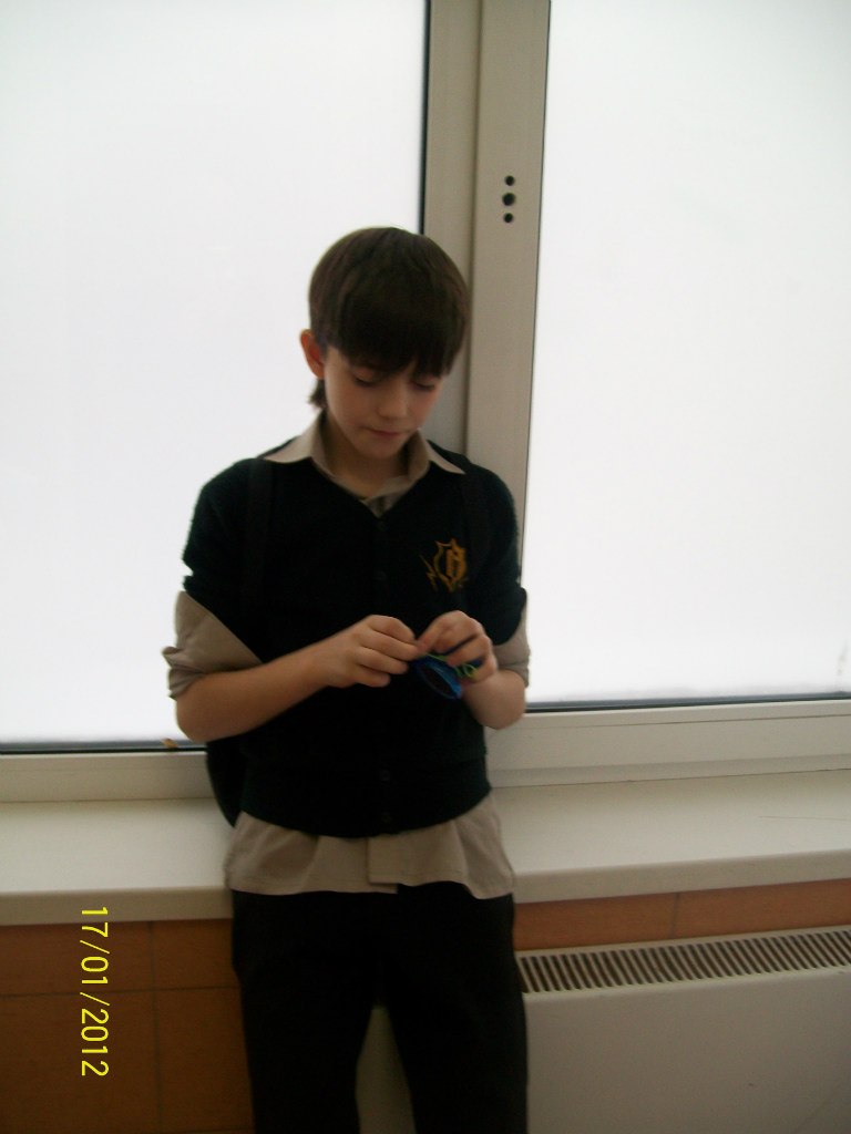 Антон Абашин | Тольятти