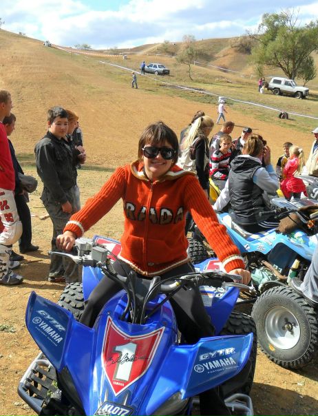 №56, Наталья Пищук-Козлова, 38 лет, Симферополь №56, Наталья Пищук-Козлова, 38 лет, Симферополь