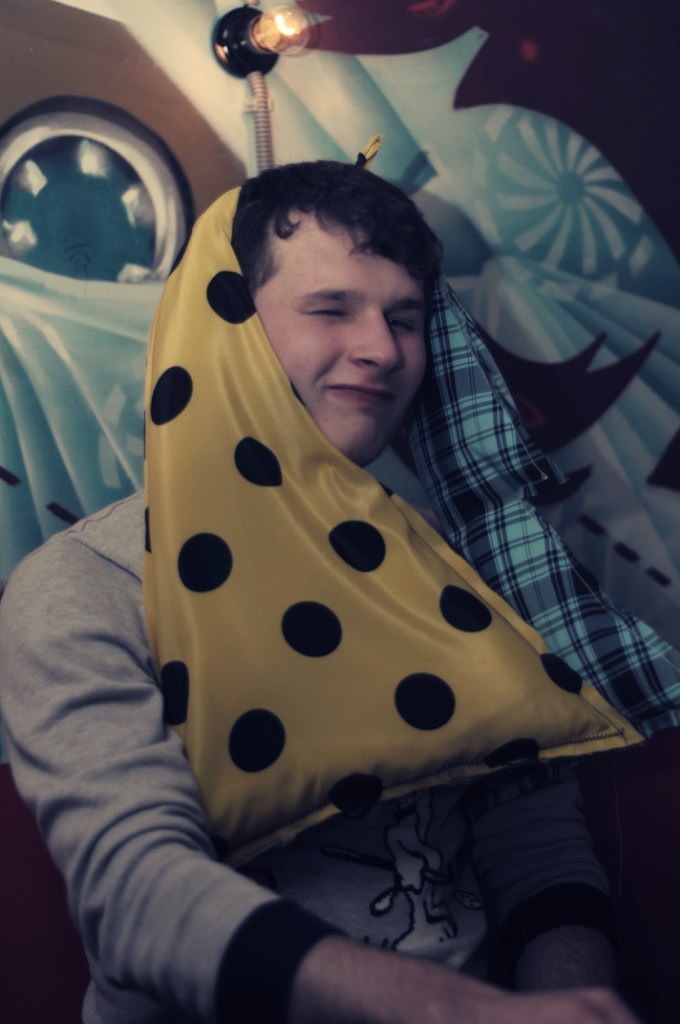 Кеша Баранов | Красноярск