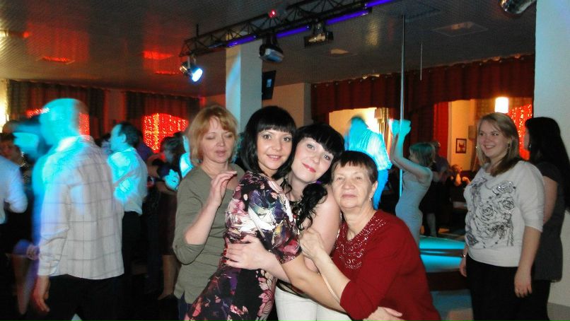 Натали Лагун | Петрозаводск