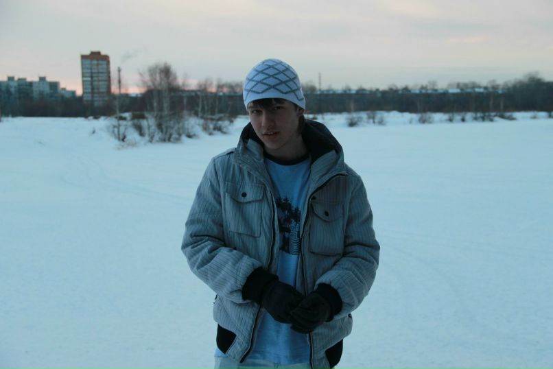 Сергей Елин | Нижний Новгород