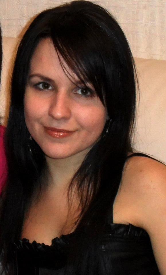 Виктория Даниленко | Москва