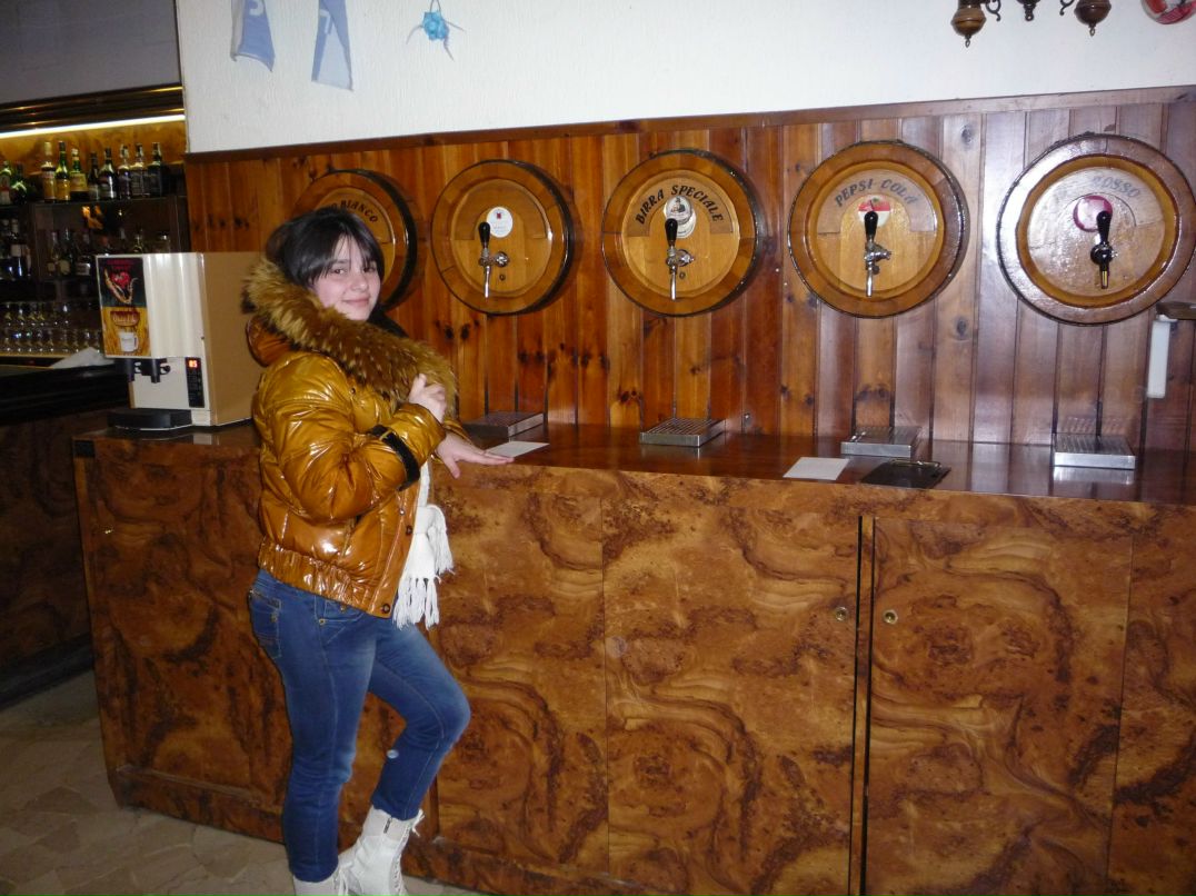 Валюша Кравцова | Подольск / Котовск