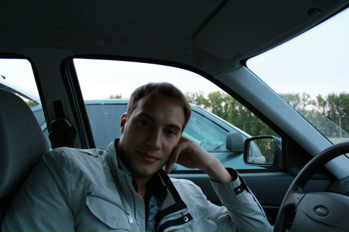 Иван Егоров | Северодвинск