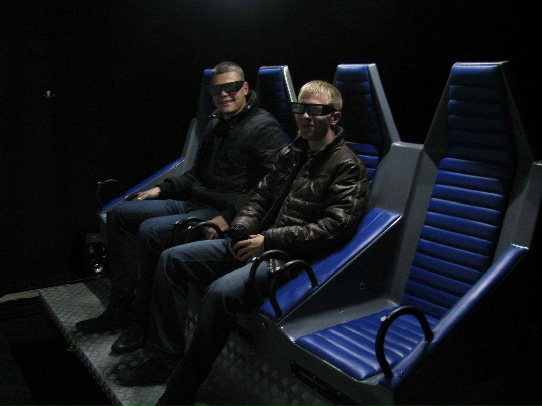 Дмитрий Клиндухов | Запорожье