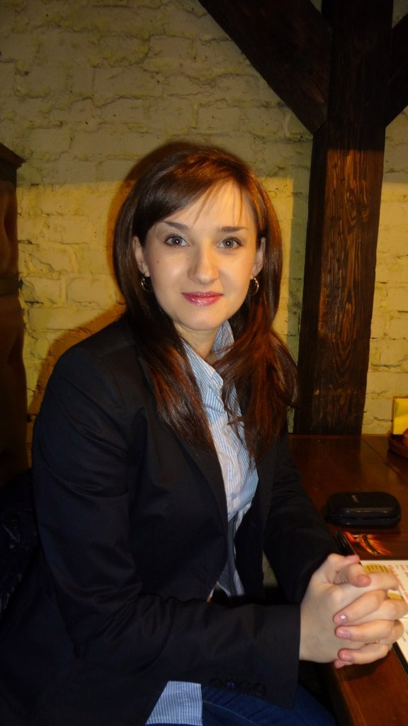 Кристина Тимощук | Алматы