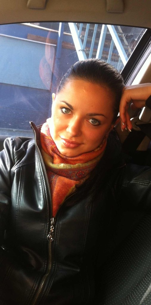 Мария Фомина | Москва