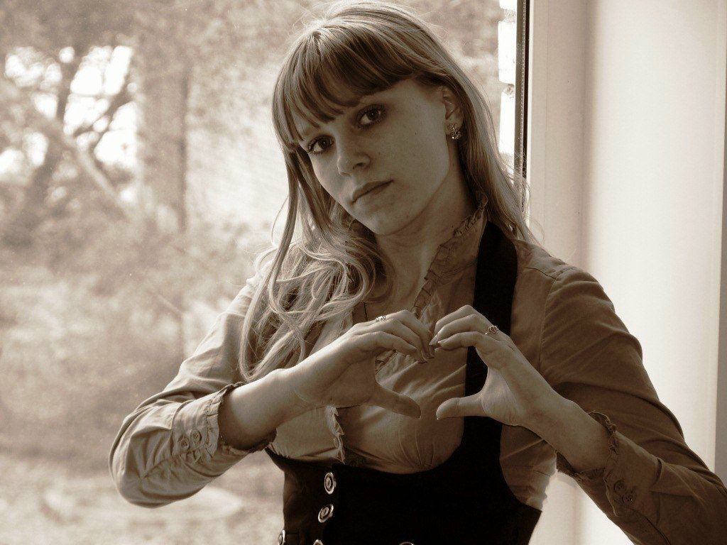 Таяна Юрьева | Выборг