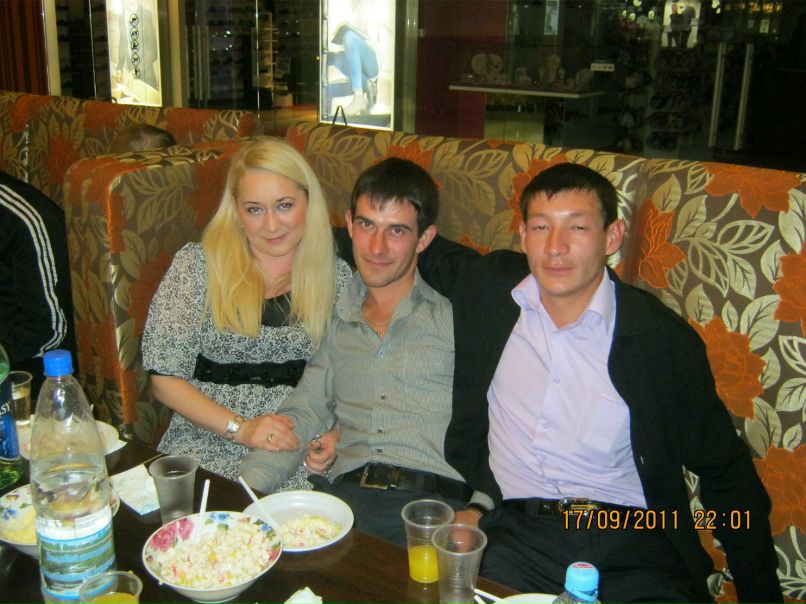 Вячеслав Афанасьев | Уфа