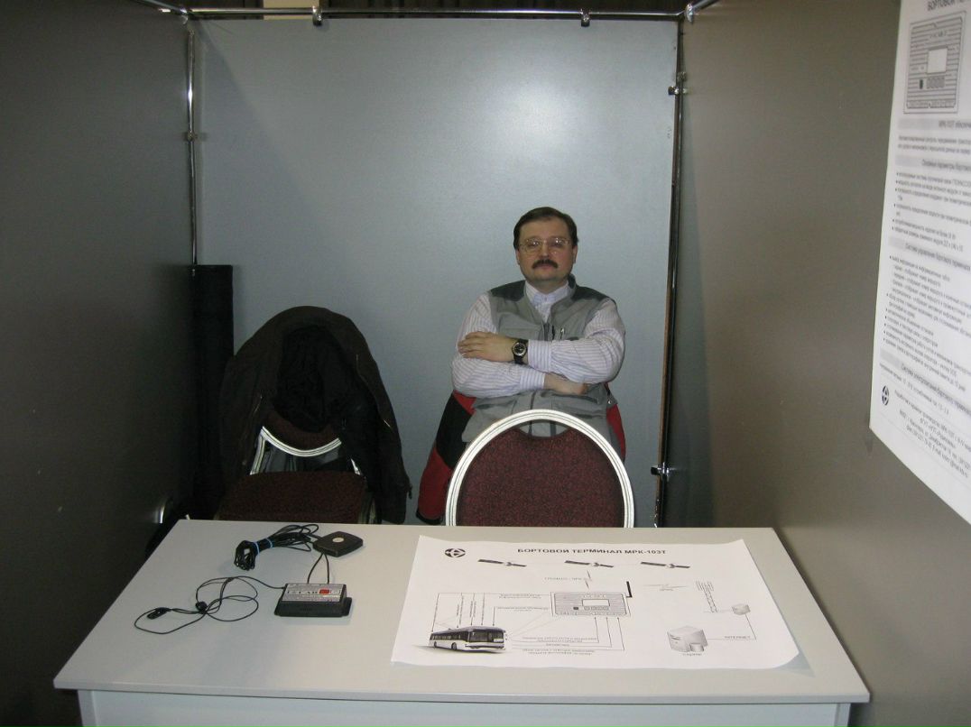 Александр Панда AlexM | Красноярск