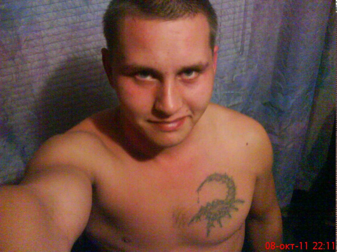 Андрей Фесенко | Близнюки