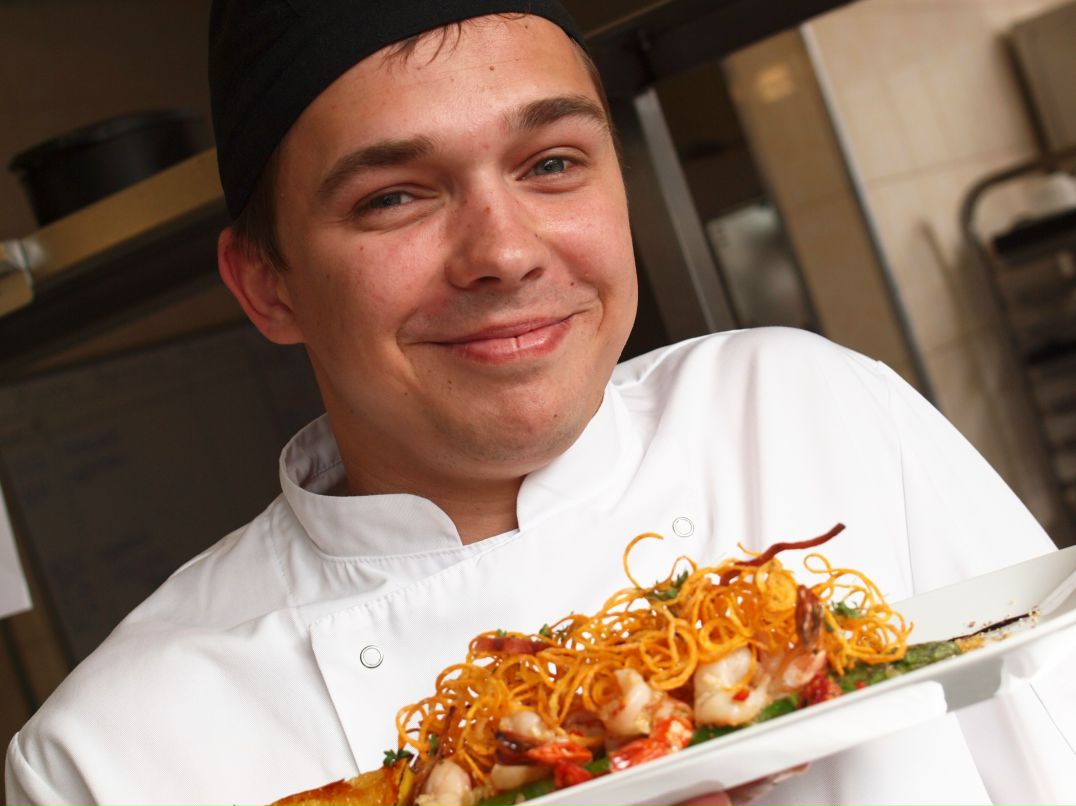 Дима Панасюк | Калининград