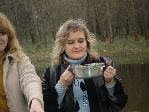 №20, Алла Безмощук, 29 лет, Москва №20, Алла Безмощук, 29 лет, Москва