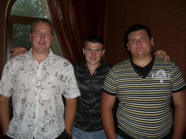 Александр Зоренок | Кременчуг