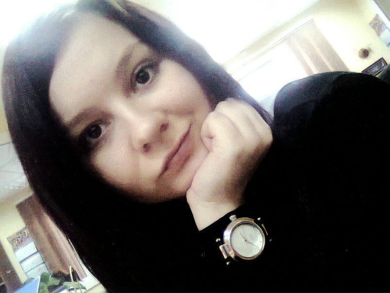 №98, Алена Айвазовская, 33 года №98, Алена Айвазовская, 33 года