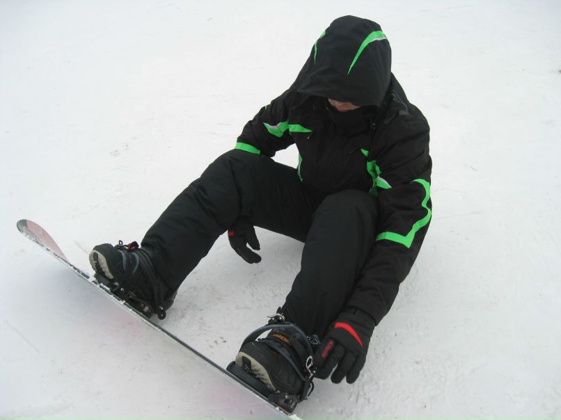 Михаил Гвоздев | Тюмень