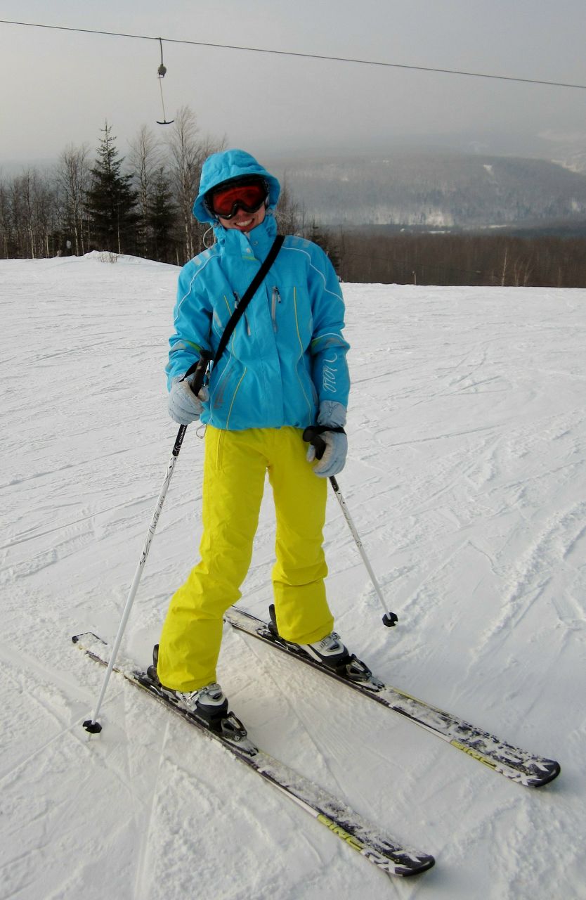 Алёна Садилова | Пермь