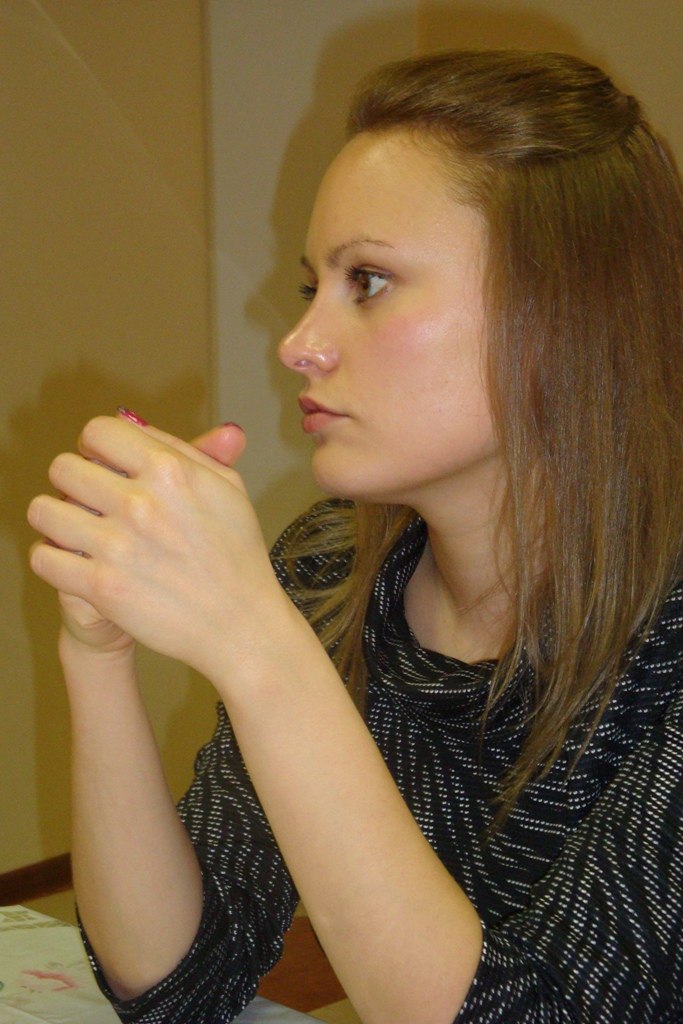 Angelika Kurochkina | 