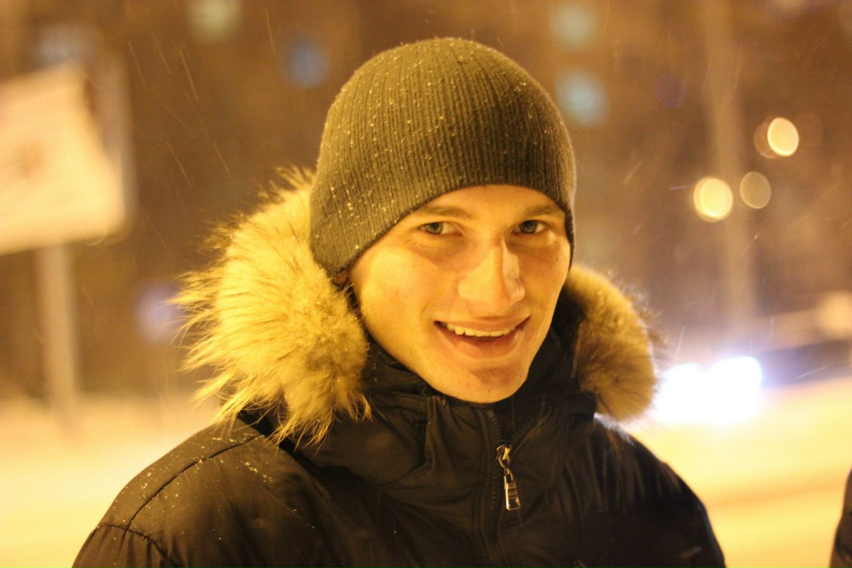 Роман Силаев Rim | Москва