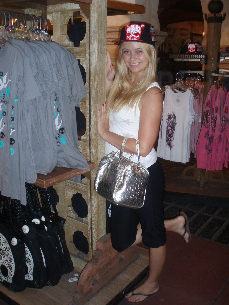 Katya Glinina | Hollywood