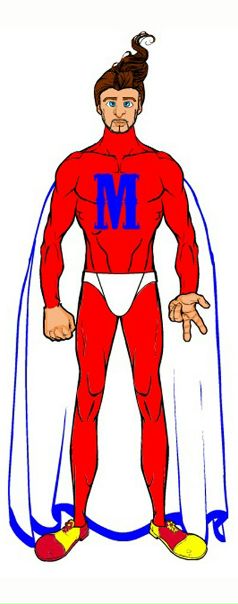 №49, Михаил Кузьмин №49, Михаил Кузьмин