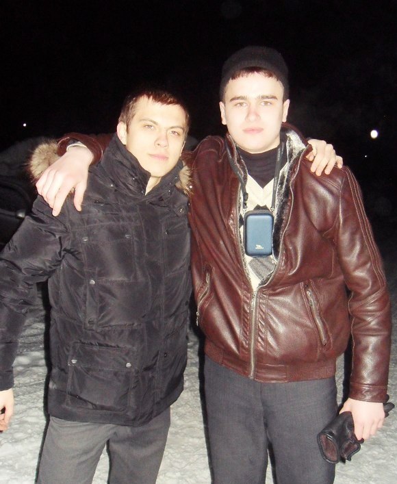 Азат Касимов | Казань