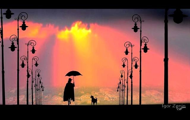 Жанна Городенская | Москва