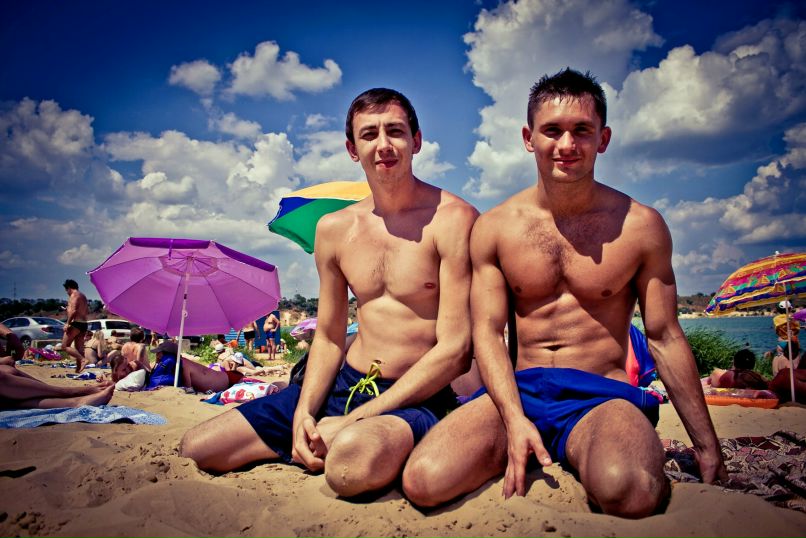 Антон Некрасов | Киев