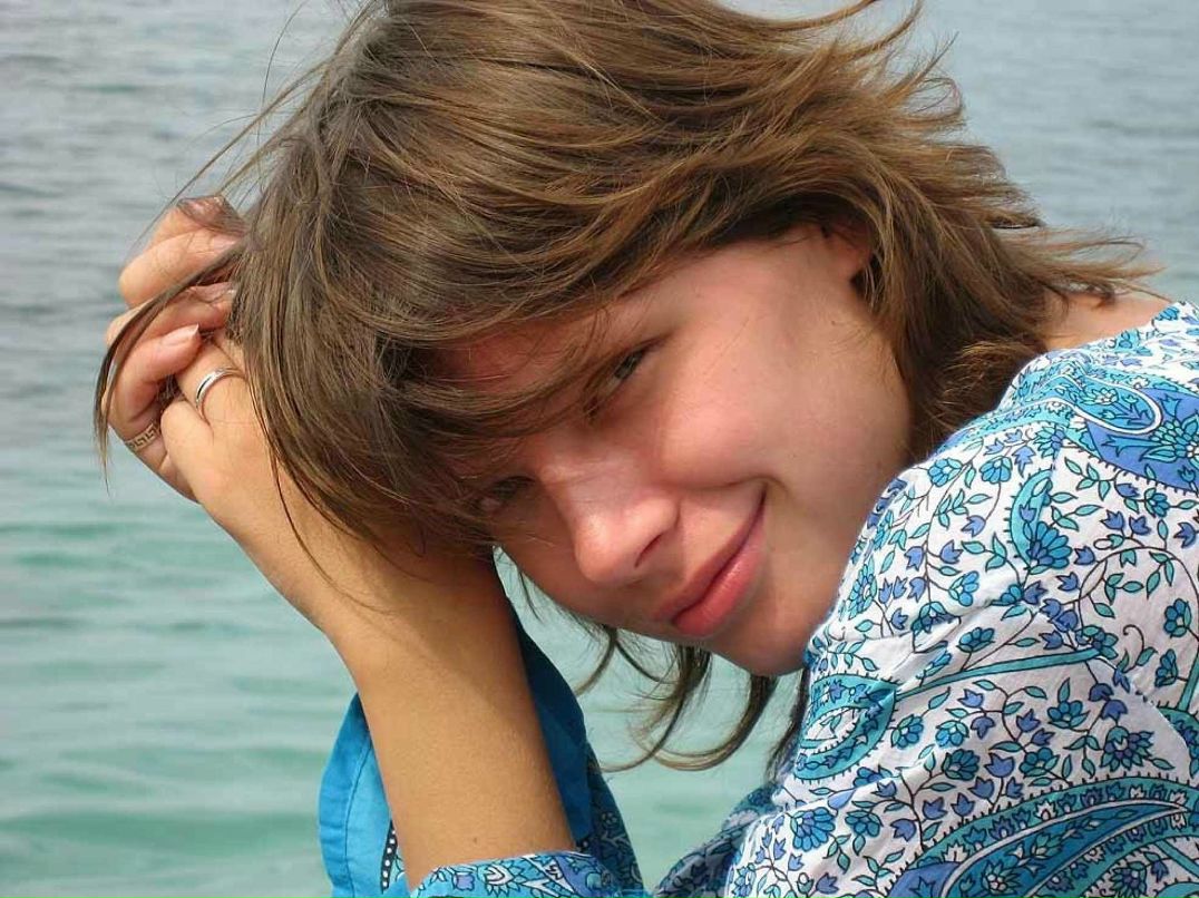 Таня Лошагина | Екатеринбург