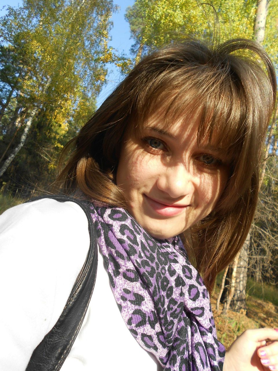 Настена Кузина | Волжск