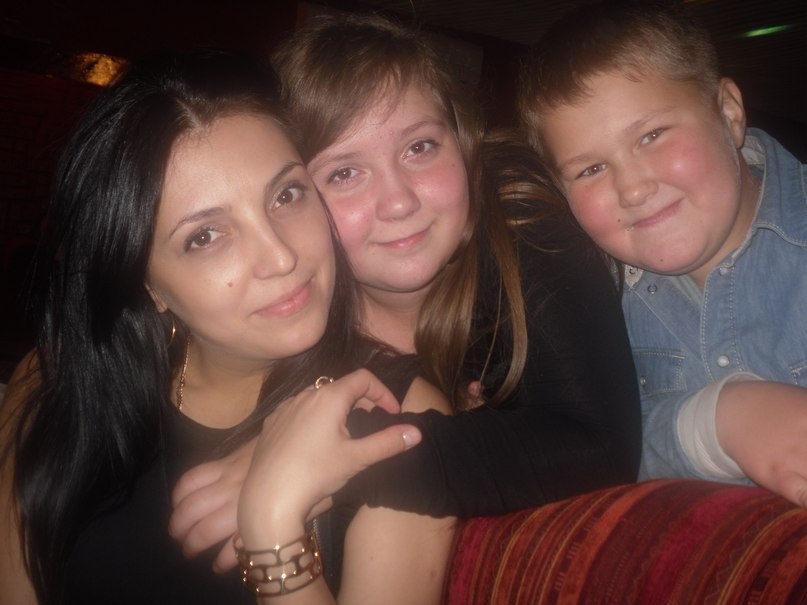 Елена Бокова | Липецк