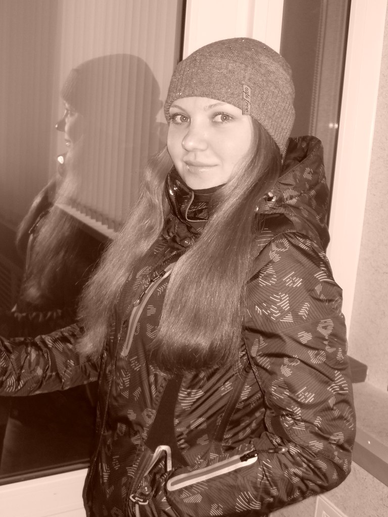 Мария Долгова | Чебоксары