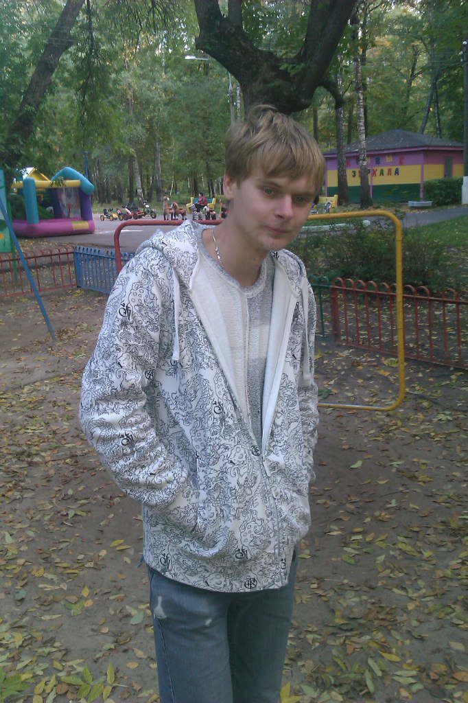 Максим Шитов | Ступино