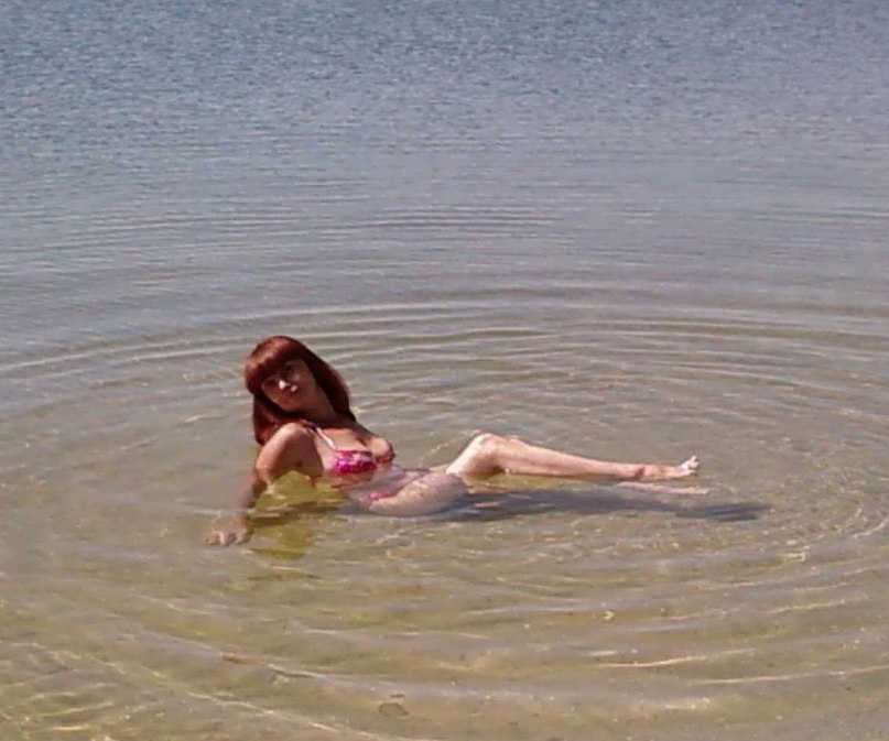 Марина Мацко | Свердловск / Должанск