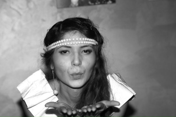 №120, Эльмира Малкова, Пермь №120, Эльмира Малкова, Пермь