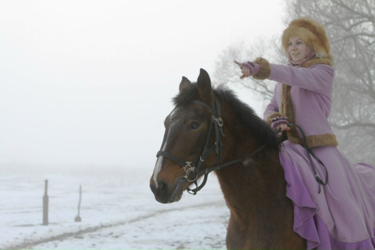 Ксюша Давидсон | 