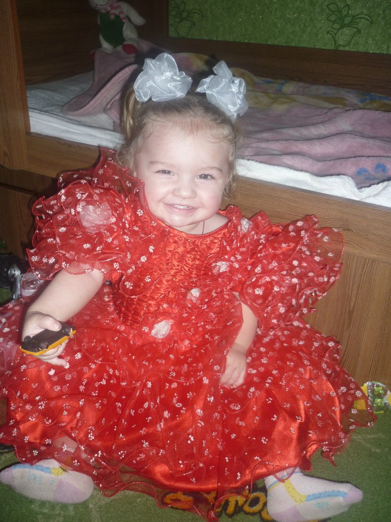 Ирина Поляцко | Запорожье