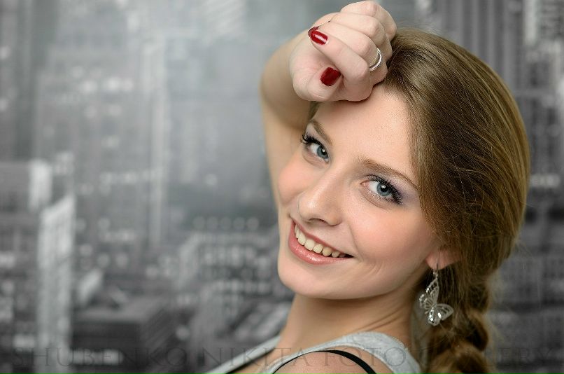 Юлия Цветкова | Тихвин