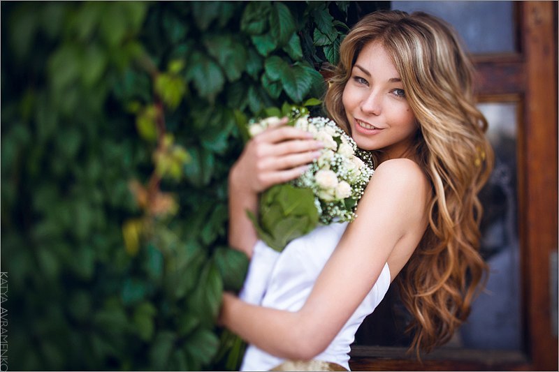 Галина Хусяинова Lina_Style | Москва