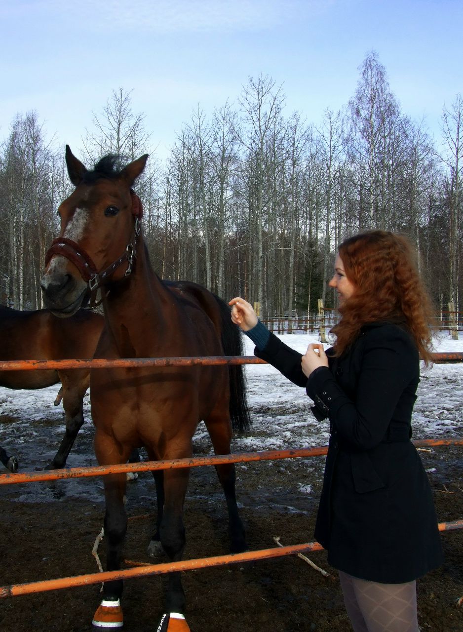Юля Лопачева | 
