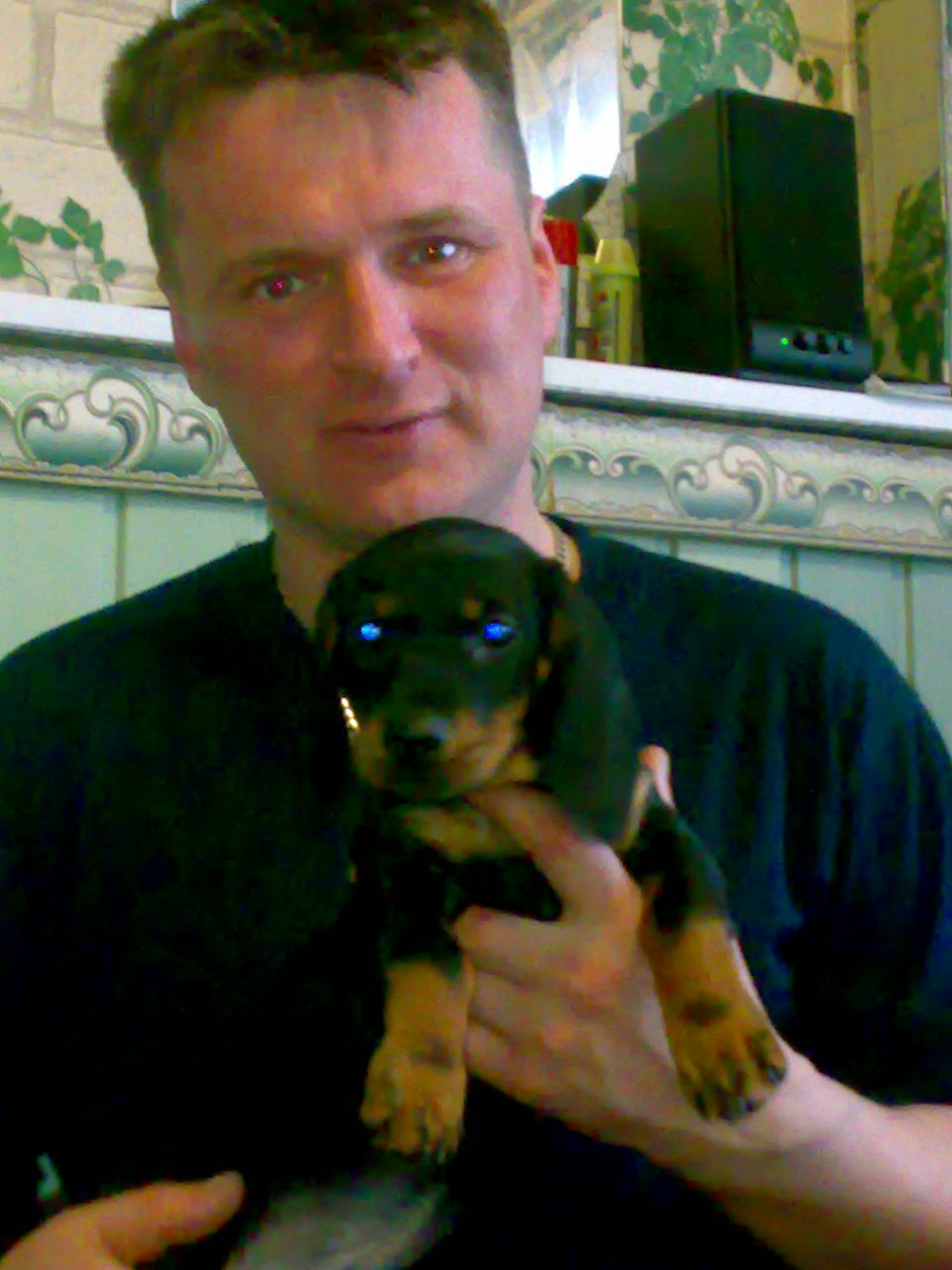 Николай Патраков | 