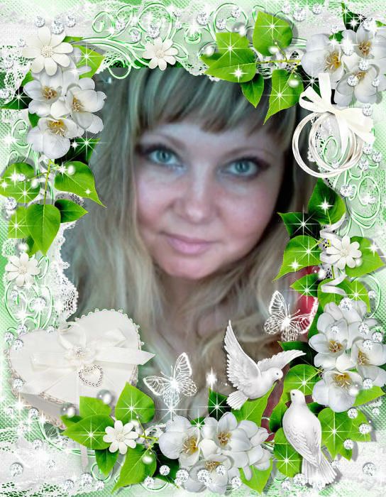 Ольга Майорова | Нижний Новгород